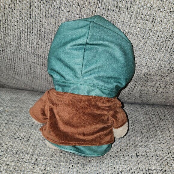 Fuggler Lord Of The Rings Frodo LOTR Plush - Picture 2 of 6